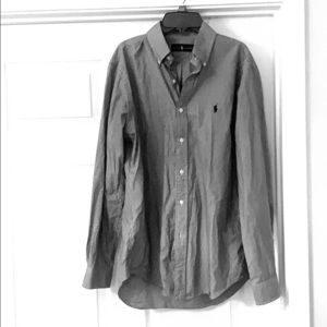 Ralph Lauren Polo button down